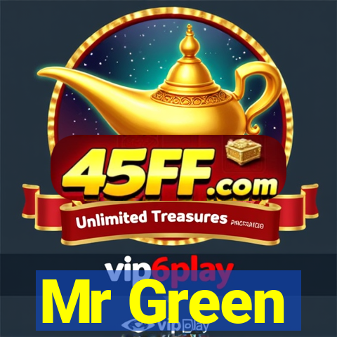 Mr Green